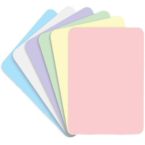 Dental Ritter B Tray Cover Paper Tray Covers 8.5" x12.25" 1000pcs/Case